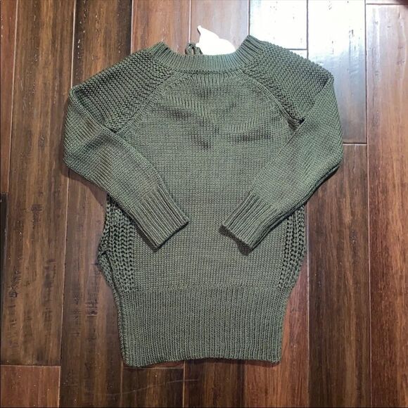 Tea n Cup Sweater  - Picture 4 of 6
